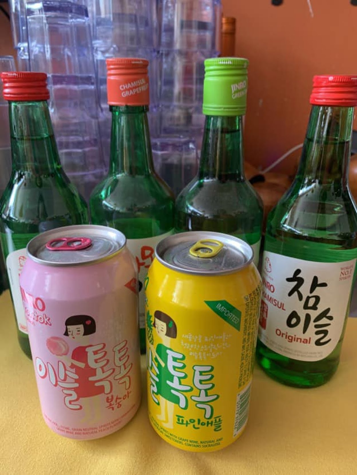 Everest Cafe and bar by null