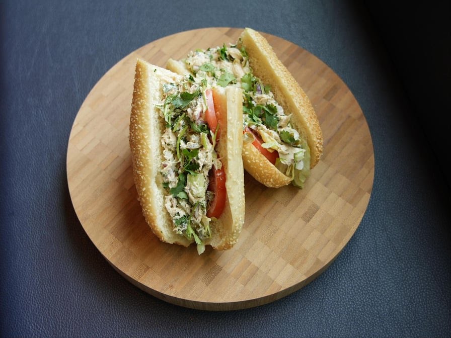 Dos Hermanos Cafe by null