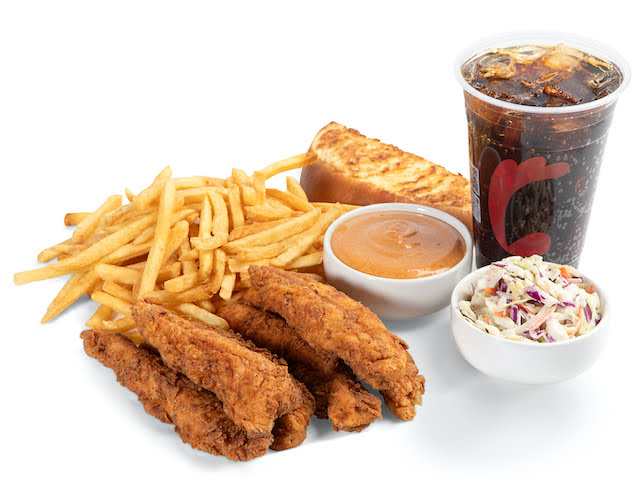 Hot Clucks by null