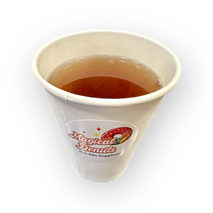 Magical Donuts by null