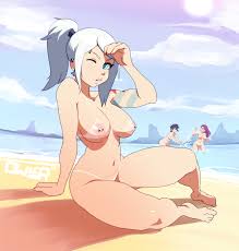 Cunts on beach naked girls in beach will just show awesome tits or lift up their skirt to get the thrill on public jpg x Nude beach sex tumblr