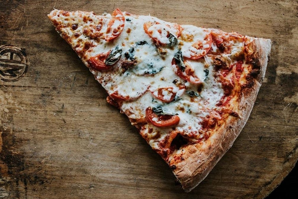 Dough Co. Pizza | Drake by null