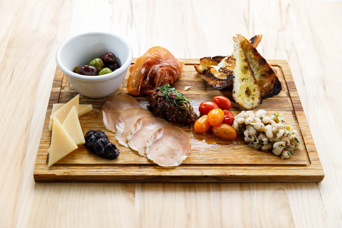 Bar 'Cino Newport by null