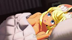 Liru wolf girl with you xhamster jpg x Wolf girl with you