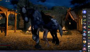 Inside the skyrim sex modding community jpg x Sexlab creature framework