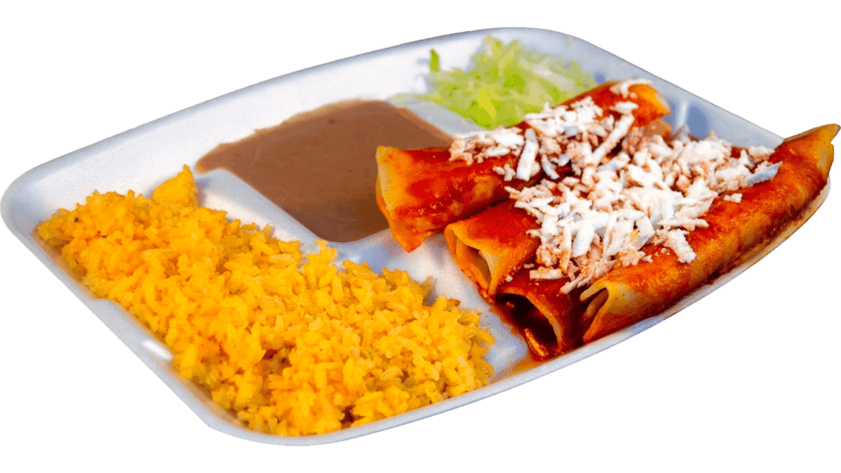 Ricky's Tacos by null