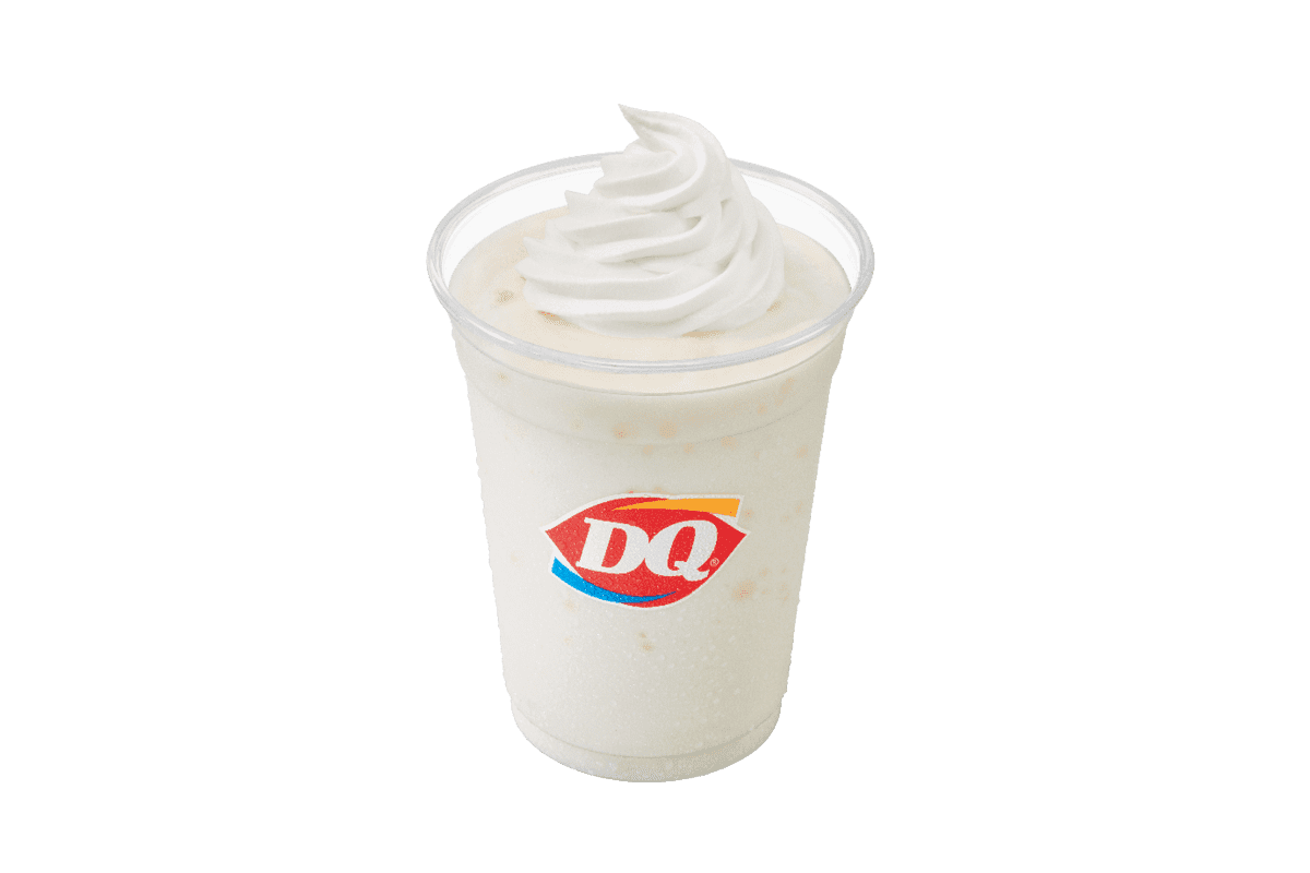 Dairy Queen by null