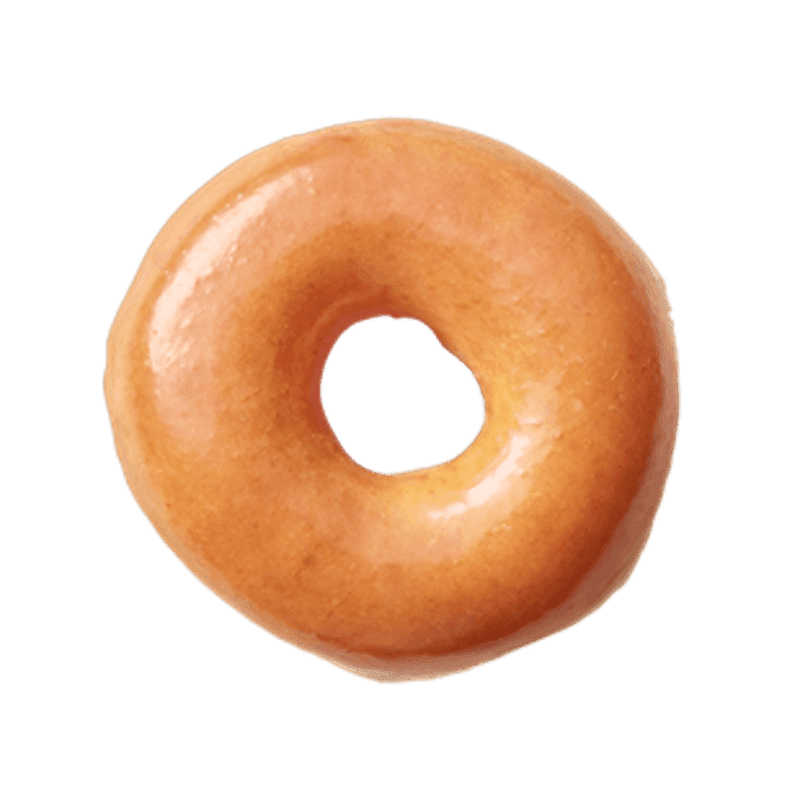 Krispy Kreme by null