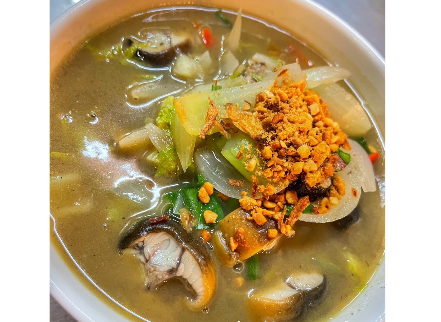 Restoran Claypot Raja Patin by null