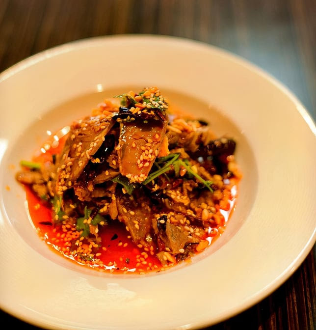 Jiu Thai Asian Cafe by null