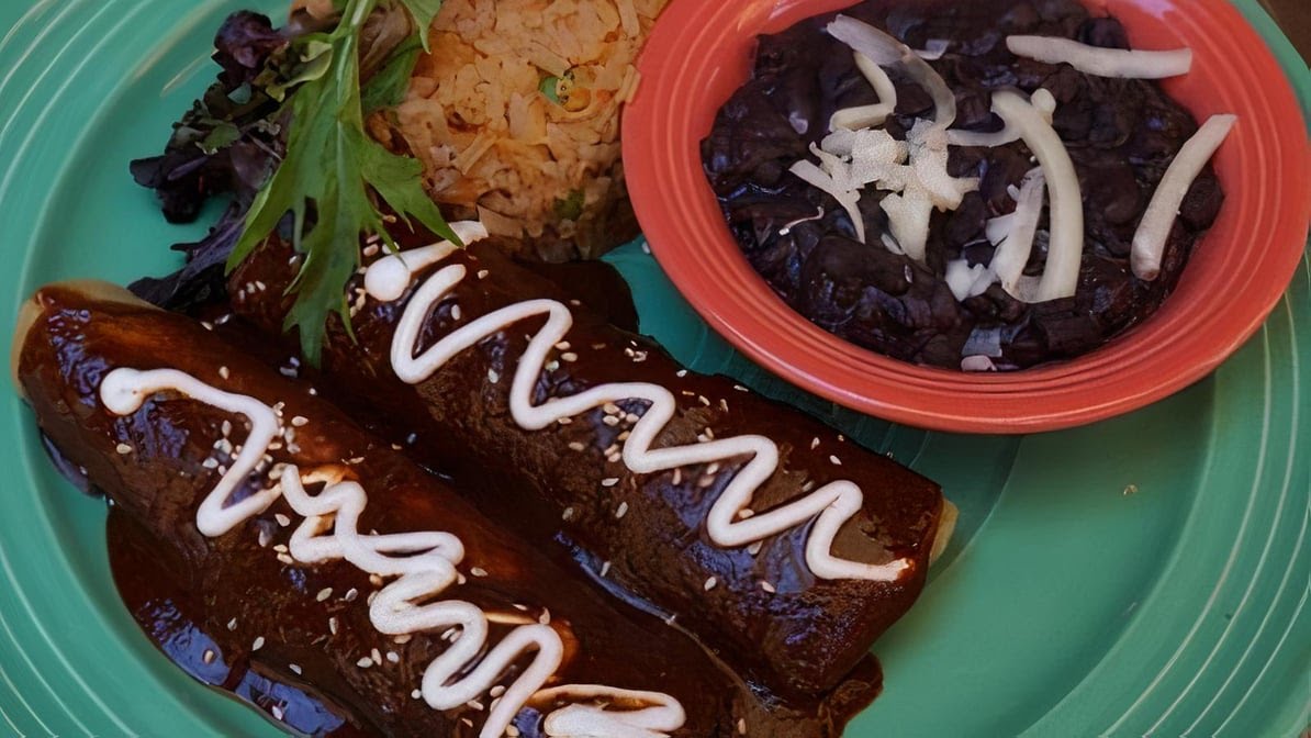 El Portal Restaurant by null