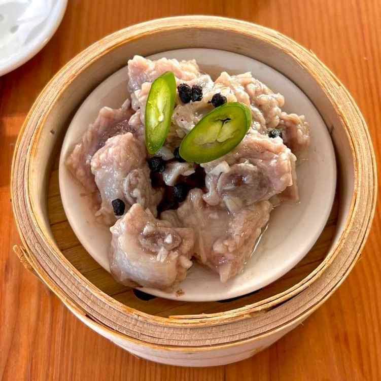 DIM SUM BEST Of TASTE by null