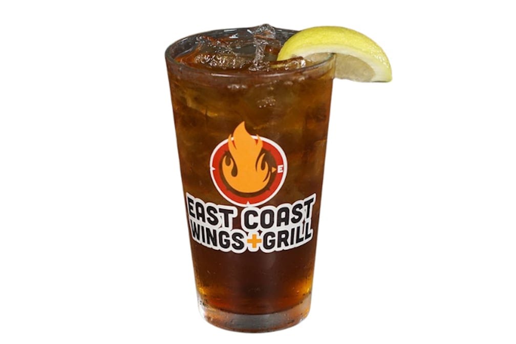 East Coast Wings + Grill by null