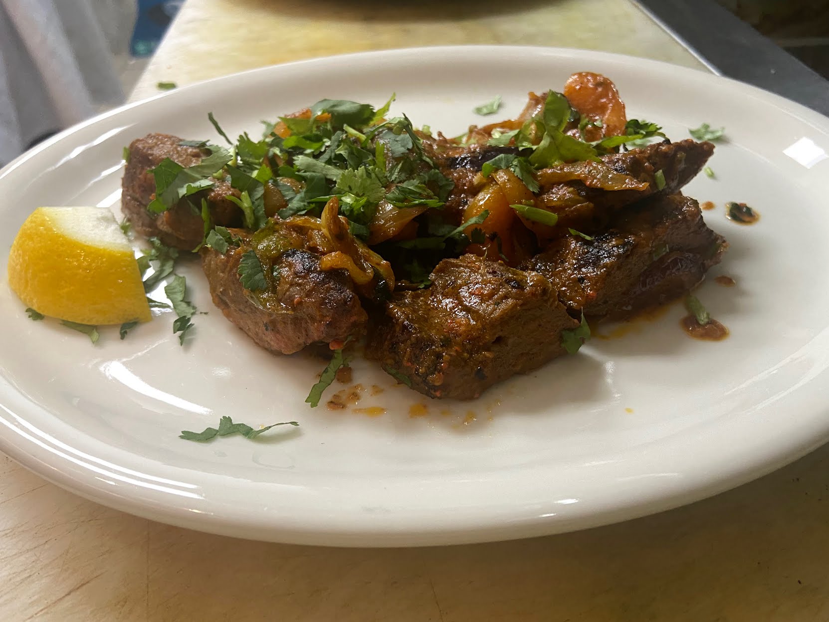 Janakpur Indian Restaurant & Bar by null