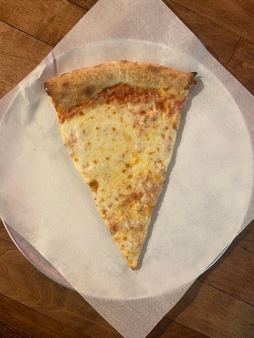 Pinky G's Pizzeria by null