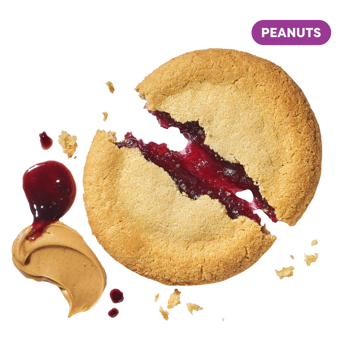 Insomnia Cookies by null