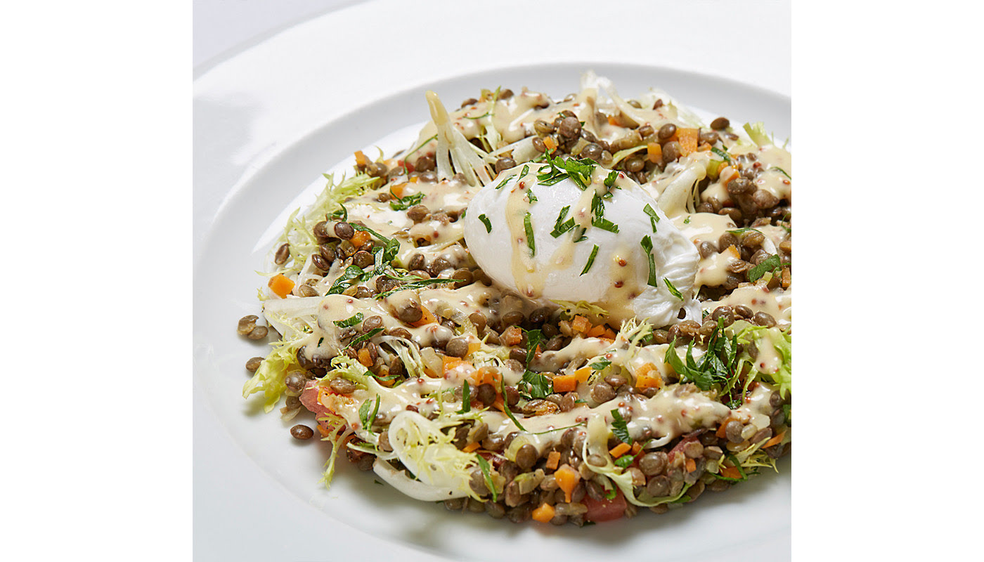 Café Bilboquet by null