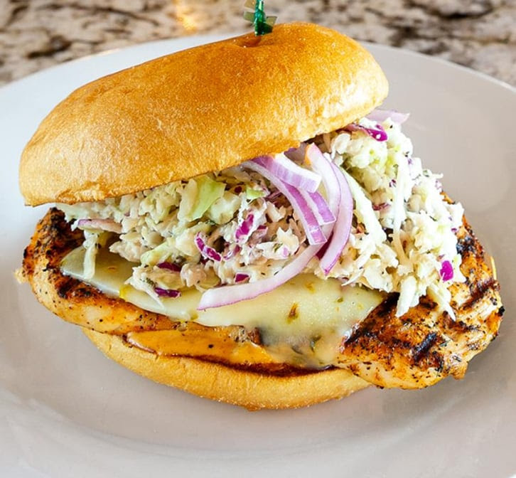 The Corner Grille Upper Westside by null