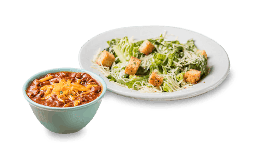 Famous Dave's Bar-B-Que by null