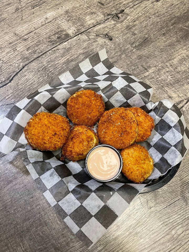 Farm To Fork by null