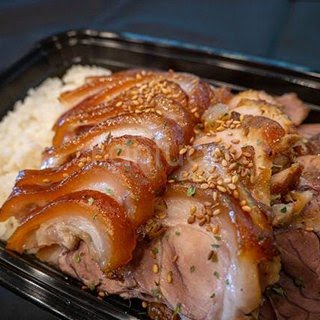 Hanyang Jokbal Mississauga by null