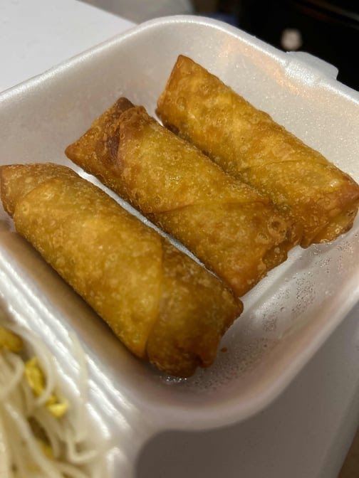 Little Panda by null