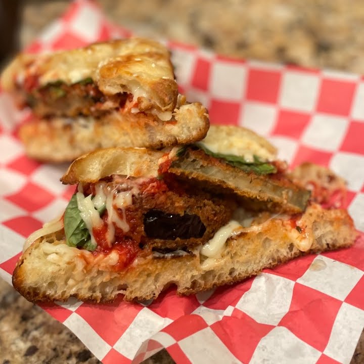 Crusher's Pizza & Wings by null