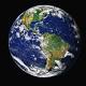 CO2 fertilization greening the Earth 