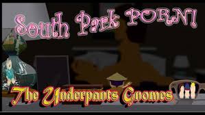 Butter park jpg x South park