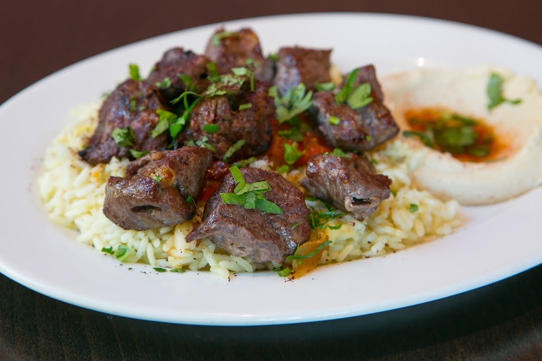 Garlic Crush by null