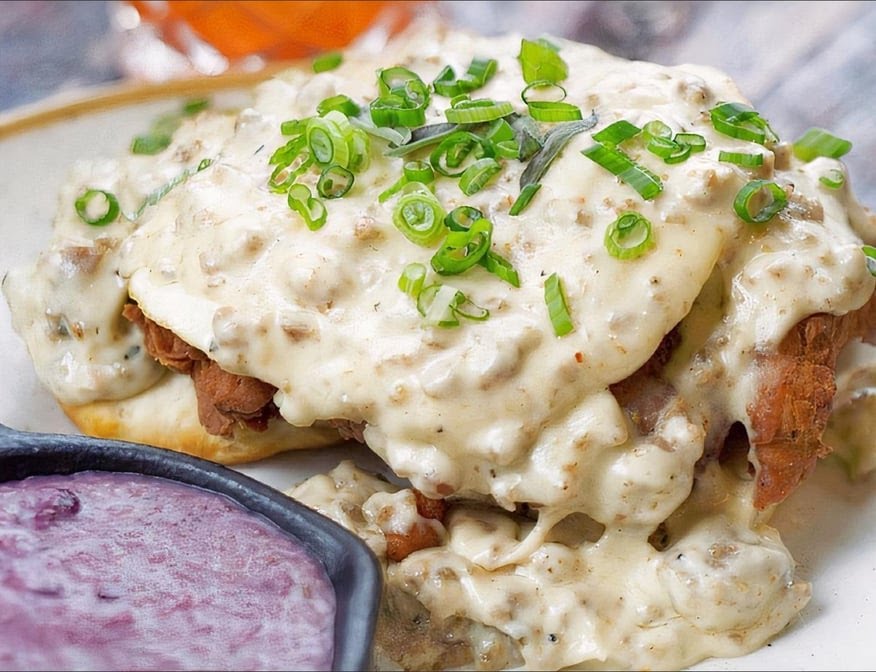 Grace & Grit by null