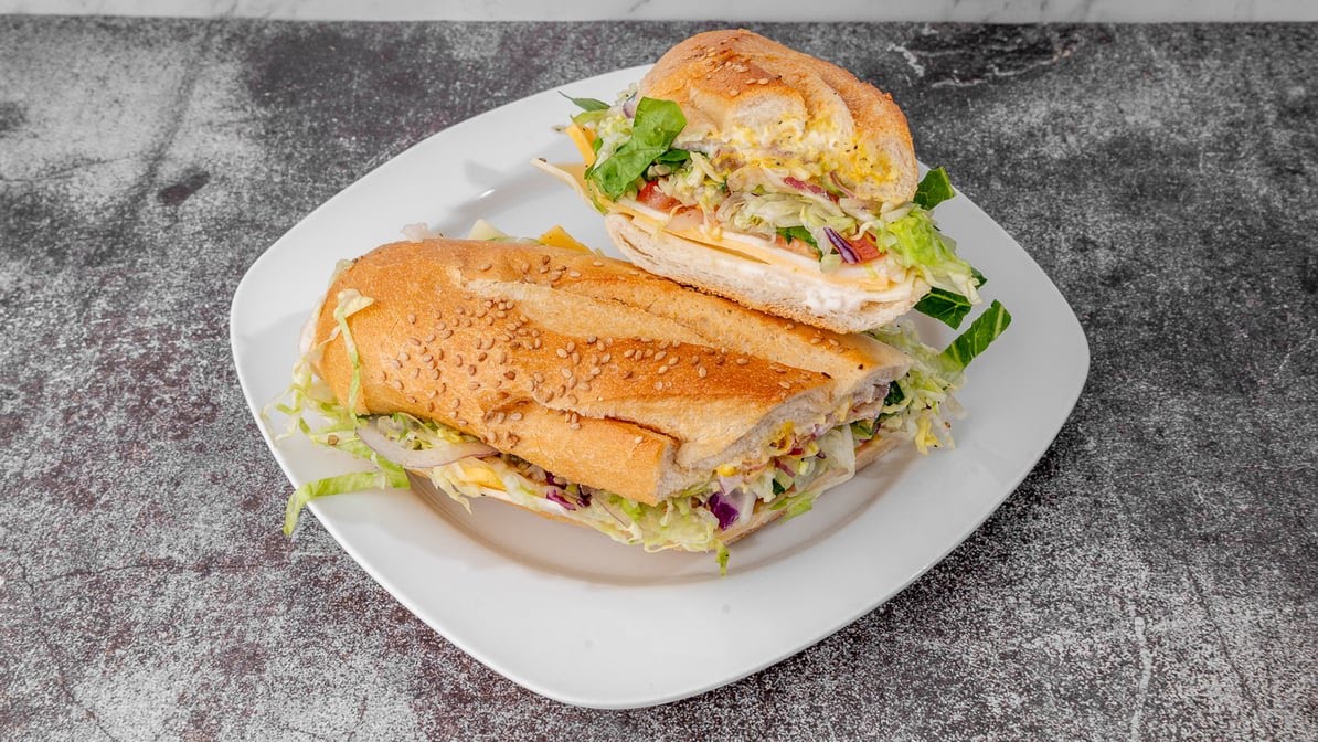 Mona Lisa Italian Foods by null