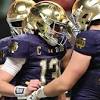 News source: South Bend Tribune
