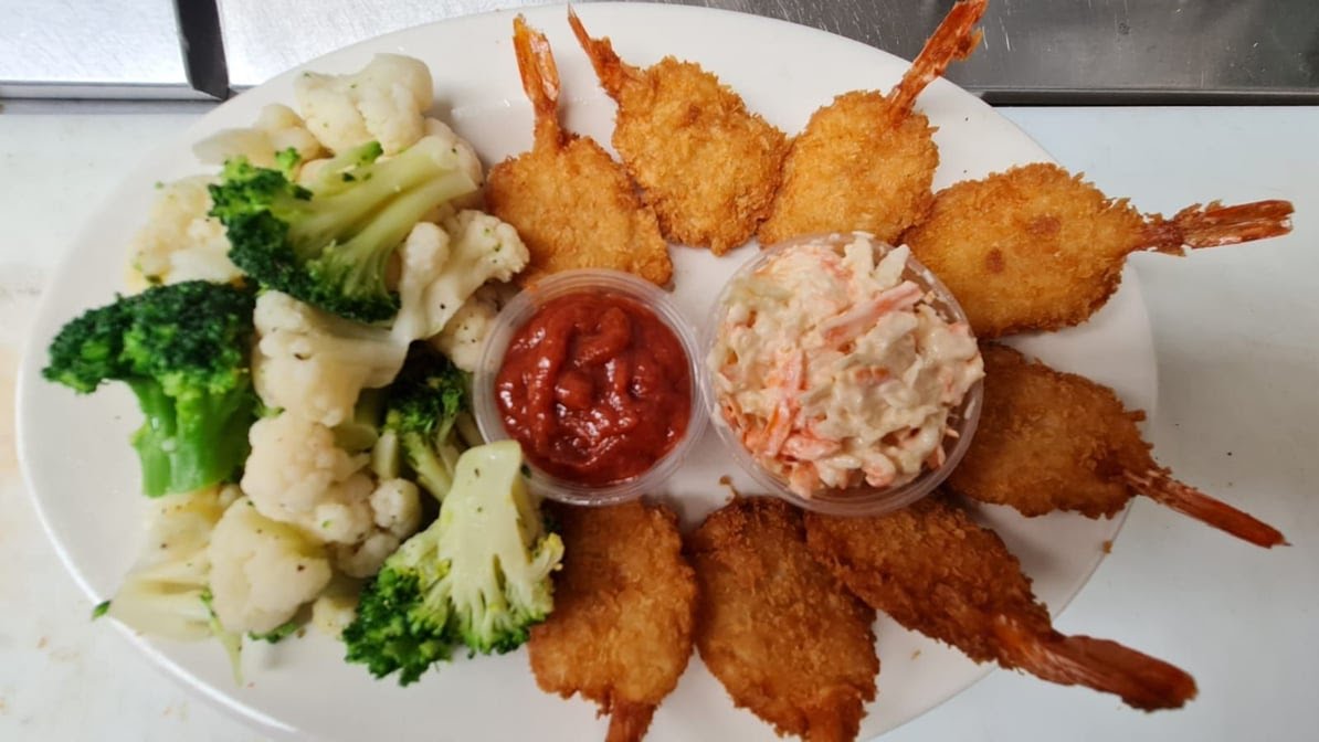 Malek's Pizza Palace by null