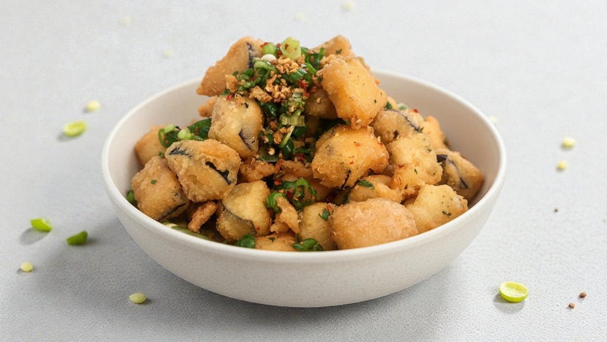 Xi'an Cuisine by null