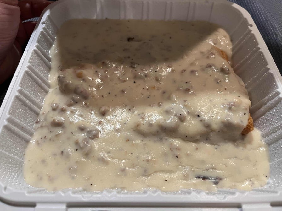 Nick's Diner by null