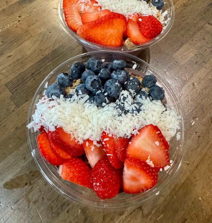 Fuel Coffee Bar by null