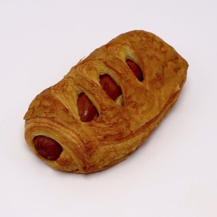 French Truck Coffee by null