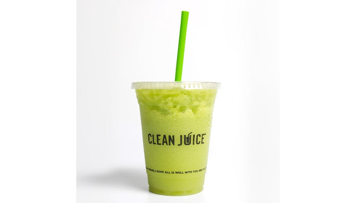 Clean Juice by null