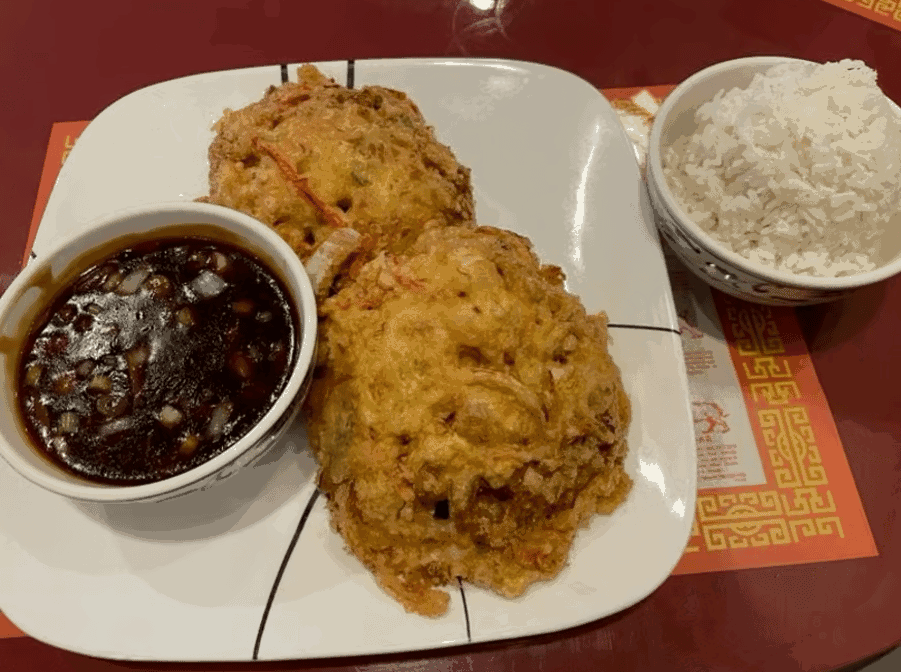 Twin Lion Chinese Restaurant by null