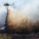 Crews make major gains against Southern California wildfire 