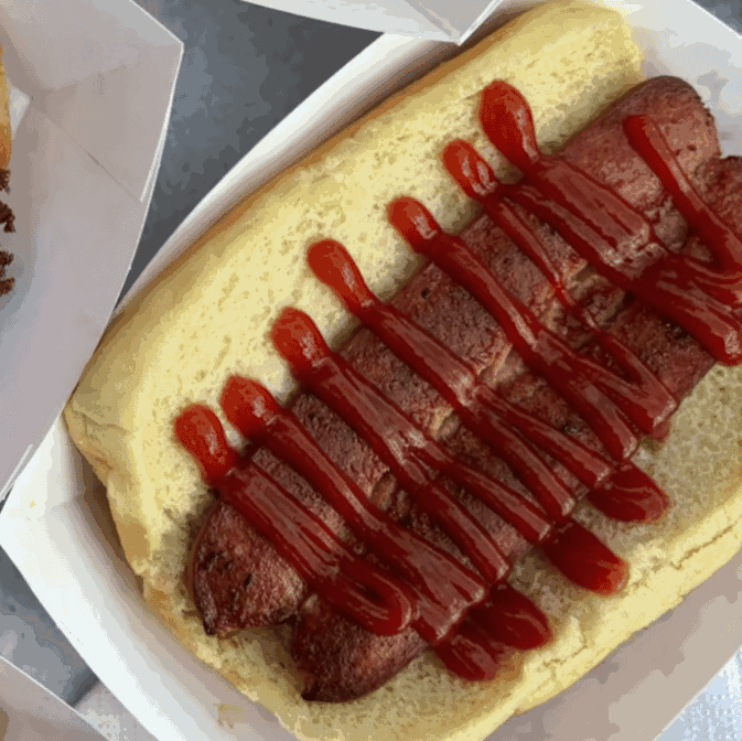 Bonehead Burger Co. by null