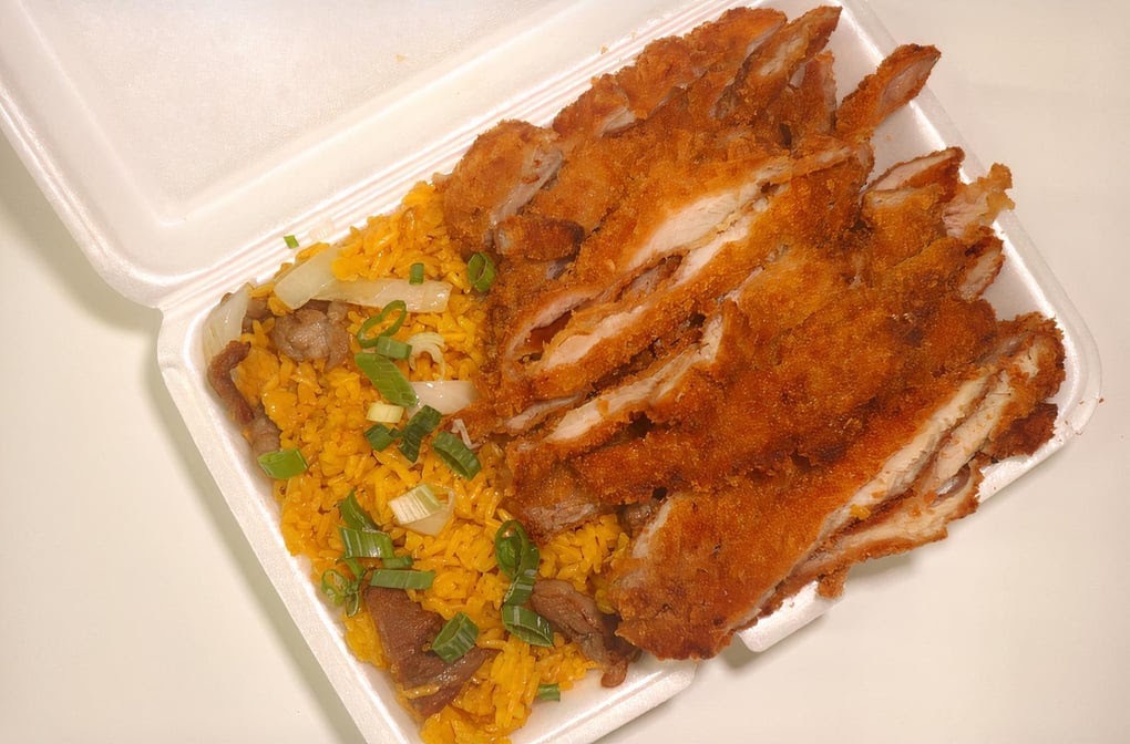 Fortune Cookie Kitchen by null