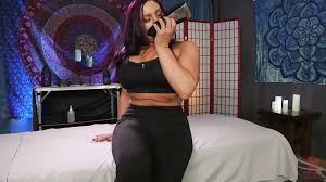 Transbella busty tranny masseuse seduces and fucks her client jpg x Hot shemale massage