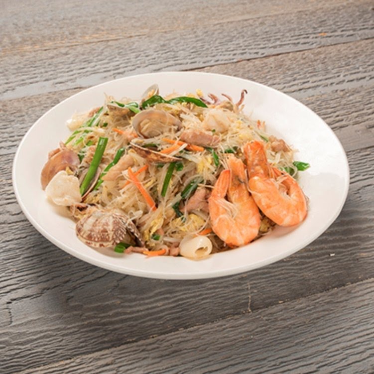 P P Pop Taiwanese Noodle Restaurant by null