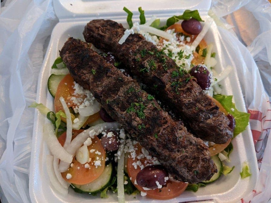 Jasmine Kitchen by null