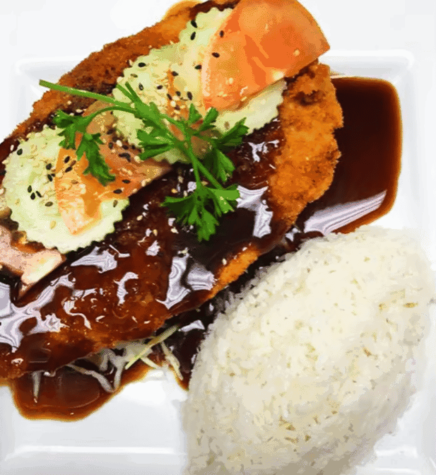 Thai Delight Norman by null