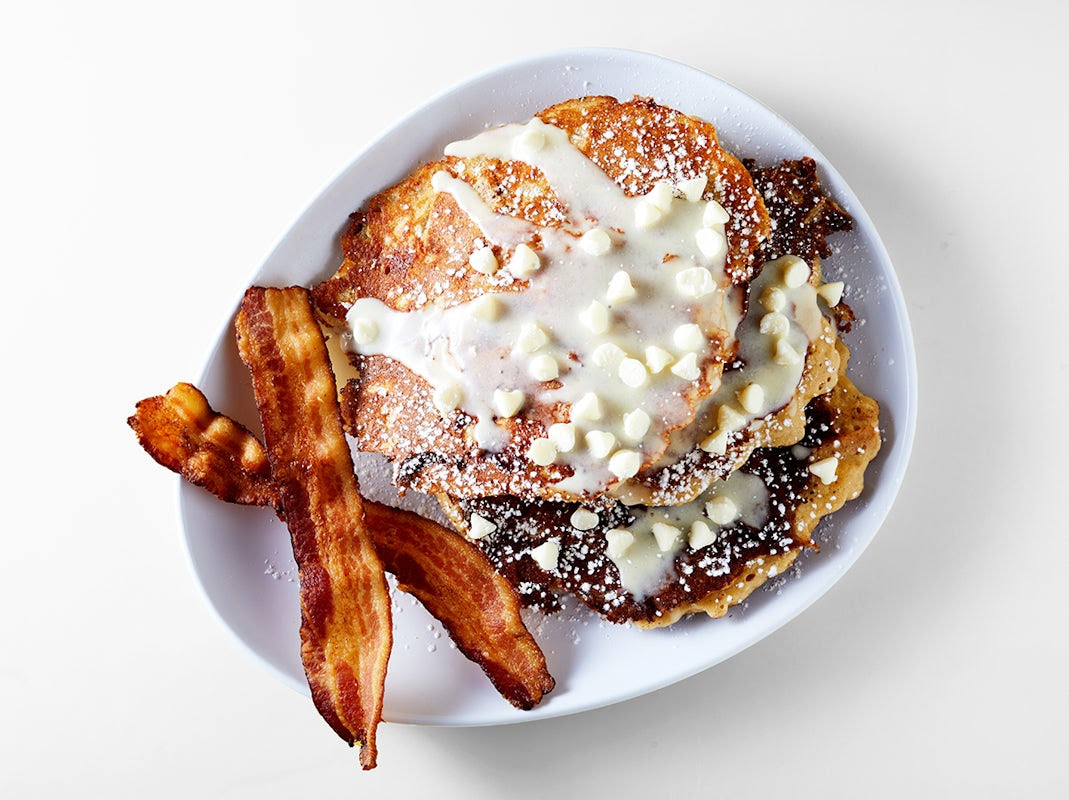 Ruby Slipper Old Metairie by null