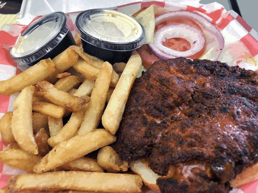 TreMonte Pizzeria Restaurant & Bar by null