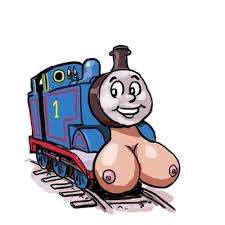 Virgin animator the chad tank engine jpg x The tank engine